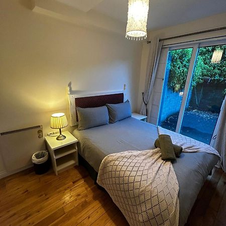 29 Cill Ard Bohermore Galway City Apartment Ngoại thất bức ảnh