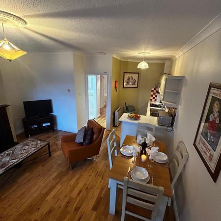 29 Cill Ard Bohermore Galway City Apartment Ngoại thất bức ảnh