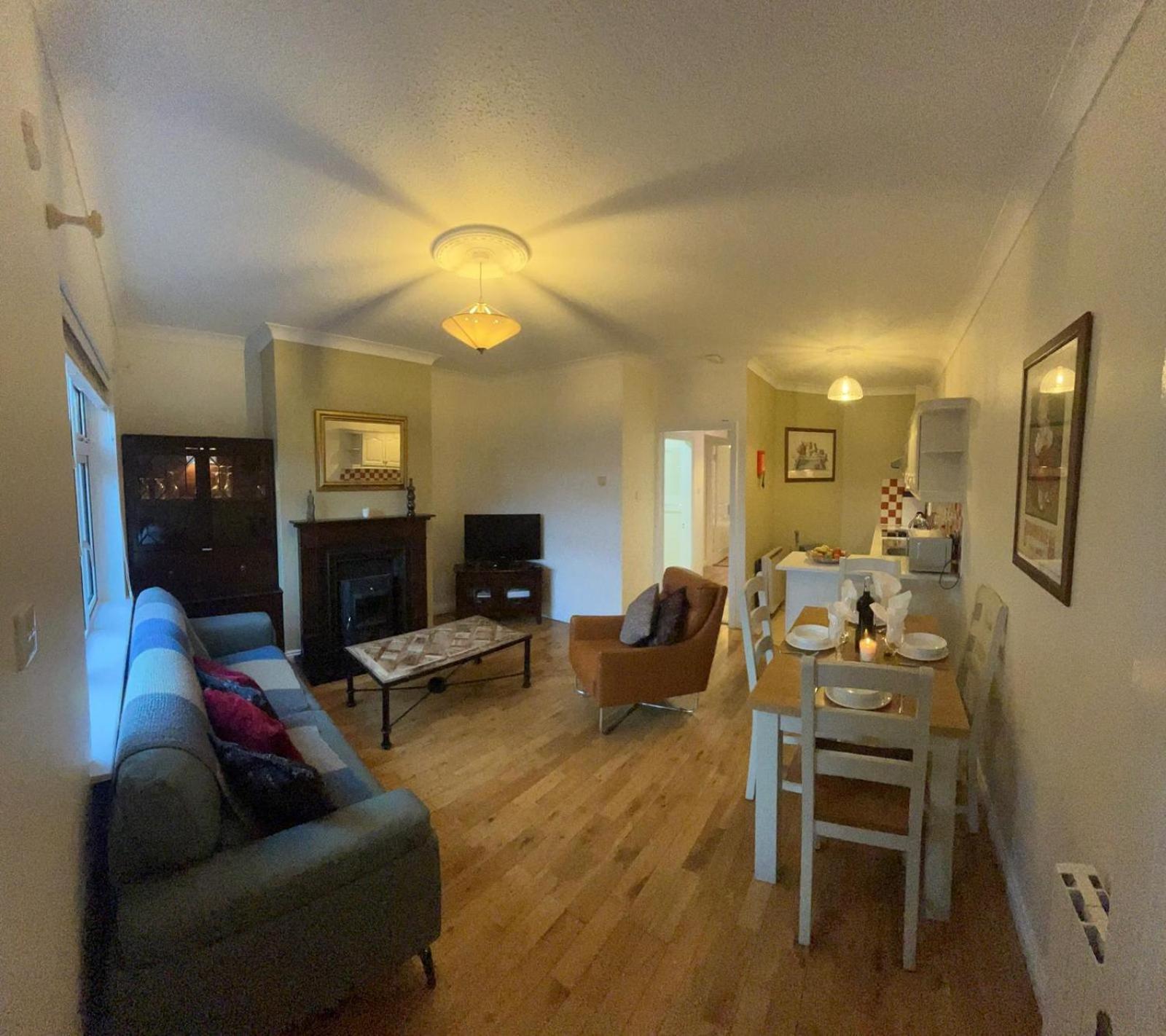 29 Cill Ard Bohermore Galway City Apartment Ngoại thất bức ảnh