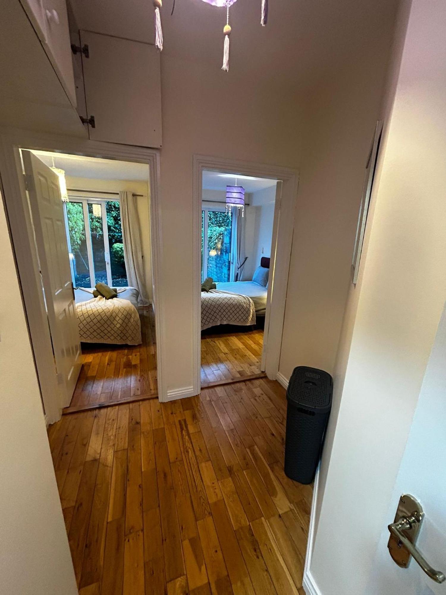 29 Cill Ard Bohermore Galway City Apartment Ngoại thất bức ảnh