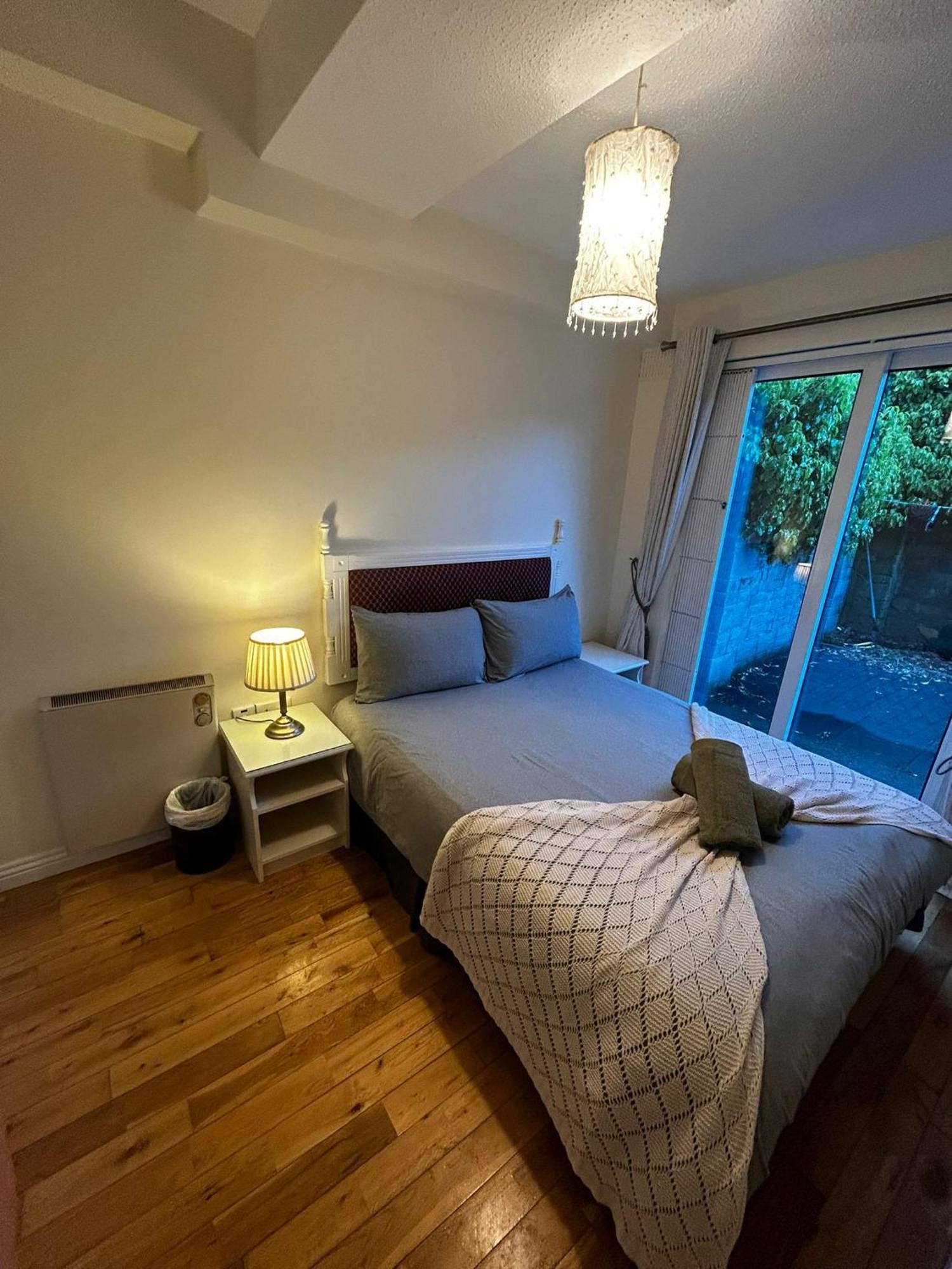 29 Cill Ard Bohermore Galway City Apartment Ngoại thất bức ảnh