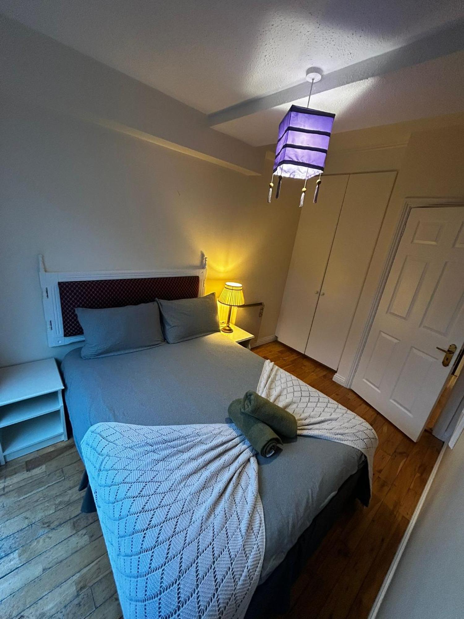 29 Cill Ard Bohermore Galway City Apartment Ngoại thất bức ảnh