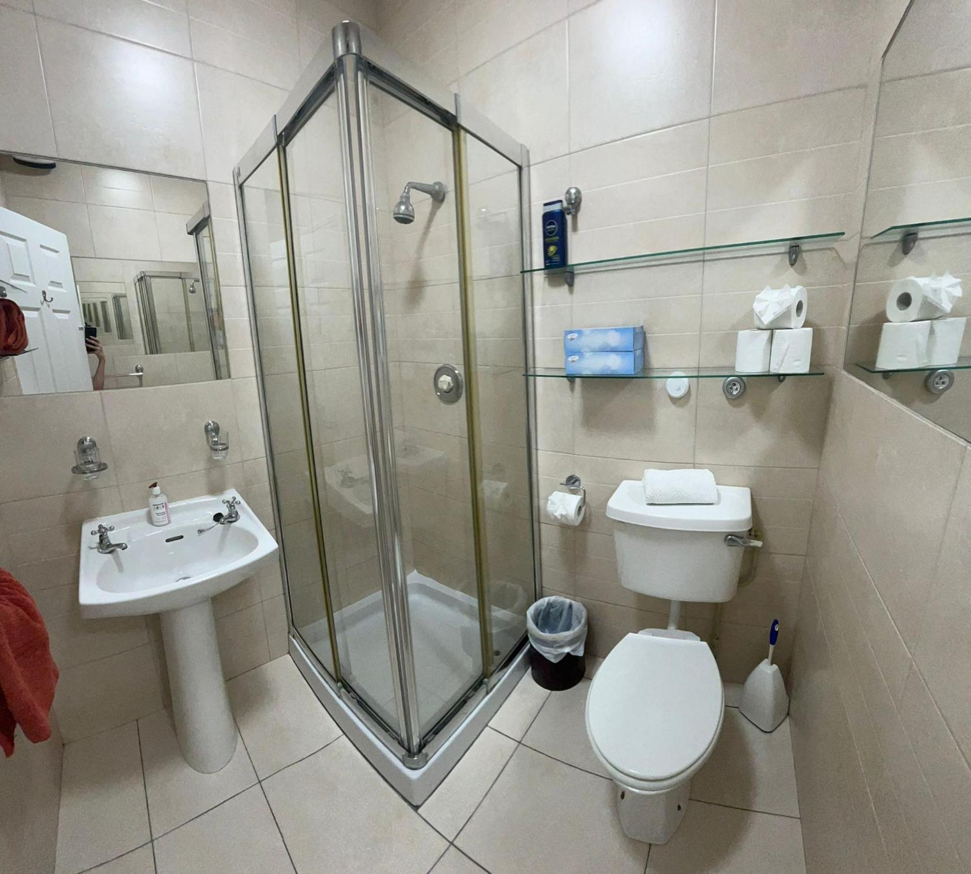 29 Cill Ard Bohermore Galway City Apartment Ngoại thất bức ảnh
