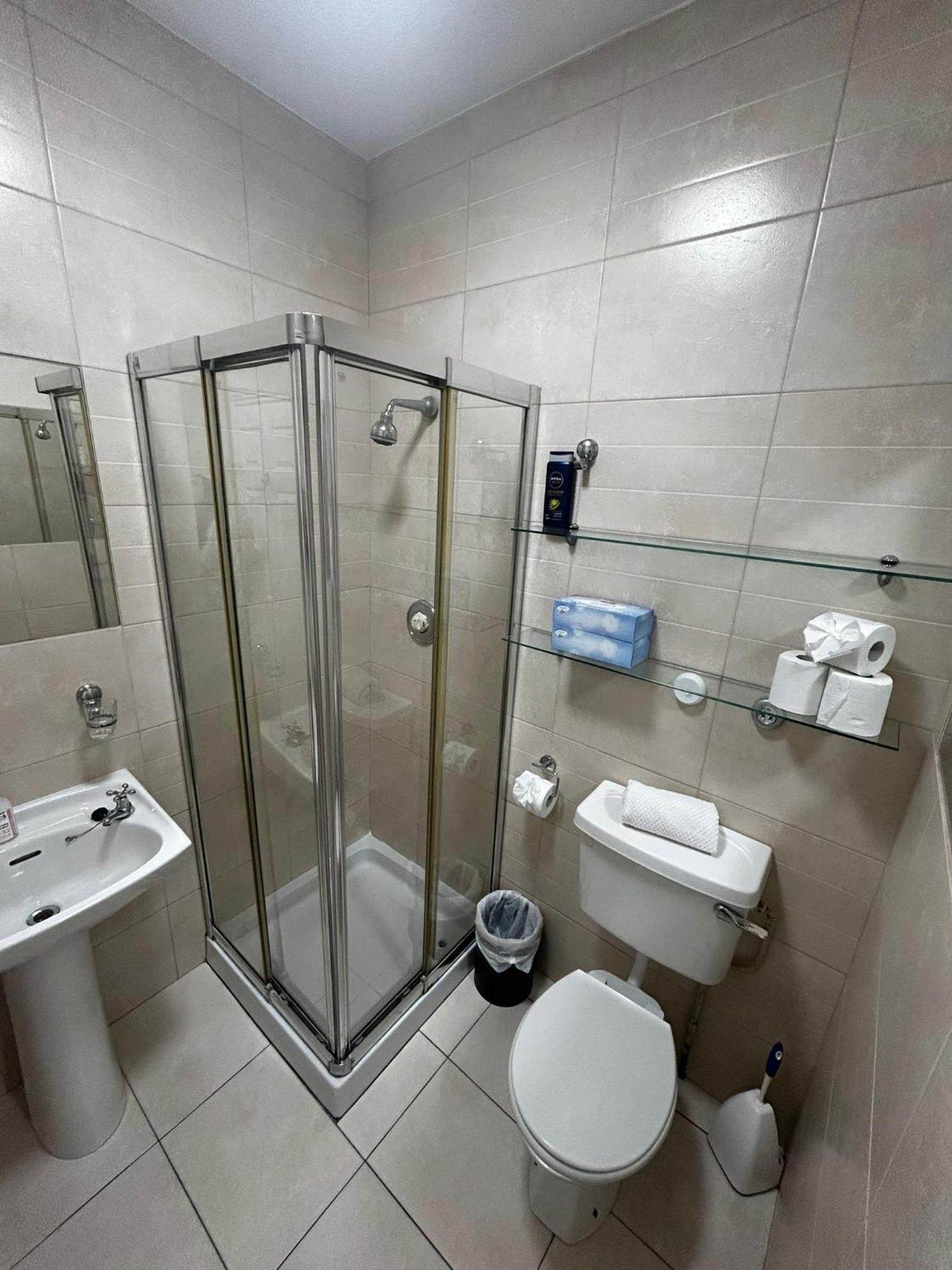 29 Cill Ard Bohermore Galway City Apartment Ngoại thất bức ảnh