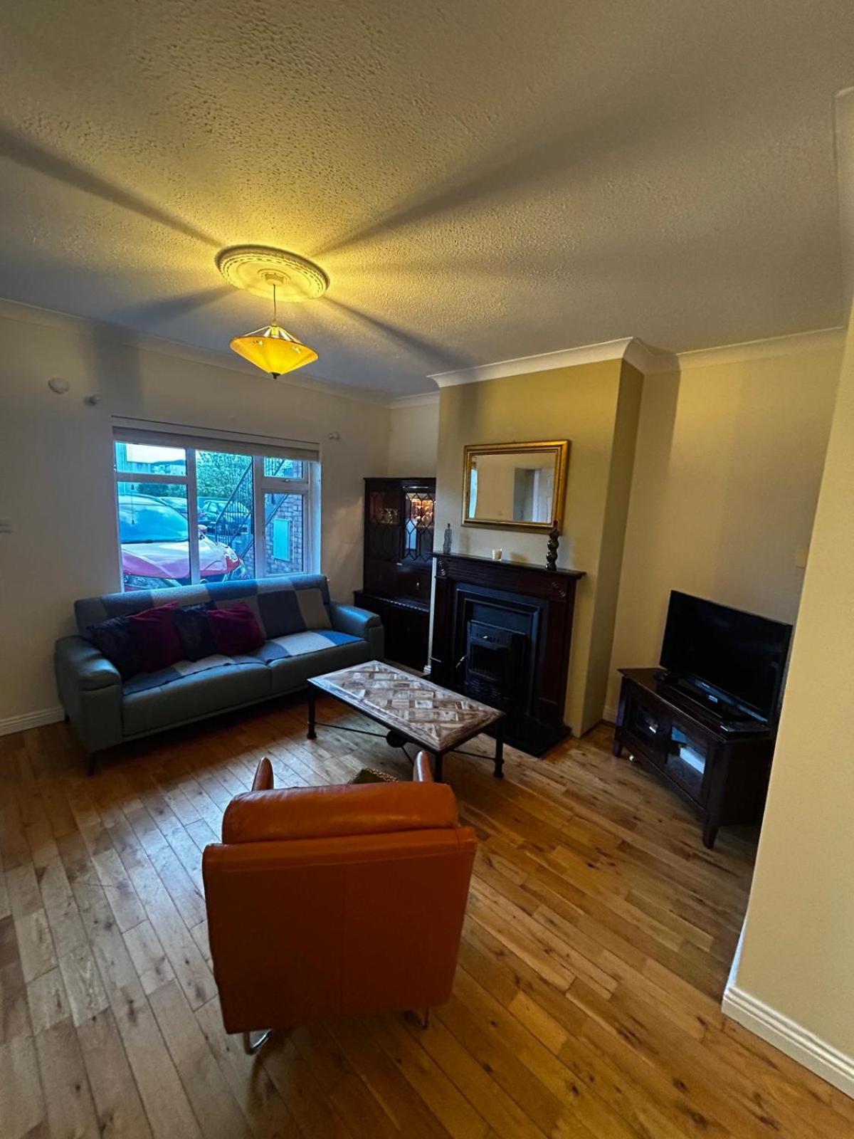 29 Cill Ard Bohermore Galway City Apartment Ngoại thất bức ảnh