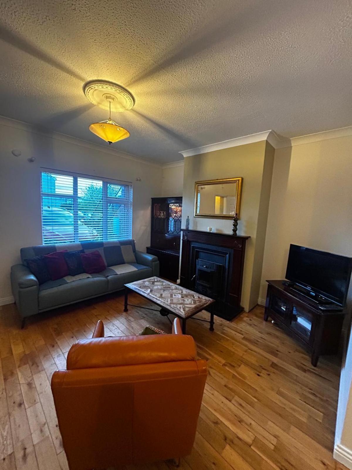 29 Cill Ard Bohermore Galway City Apartment Ngoại thất bức ảnh