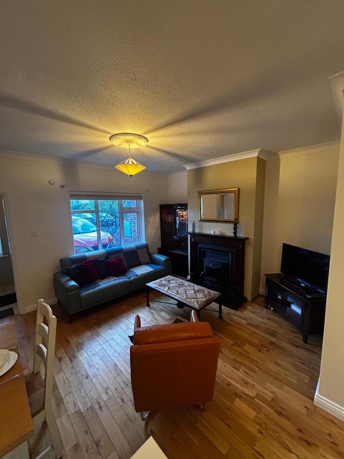 29 Cill Ard Bohermore Galway City Apartment Ngoại thất bức ảnh