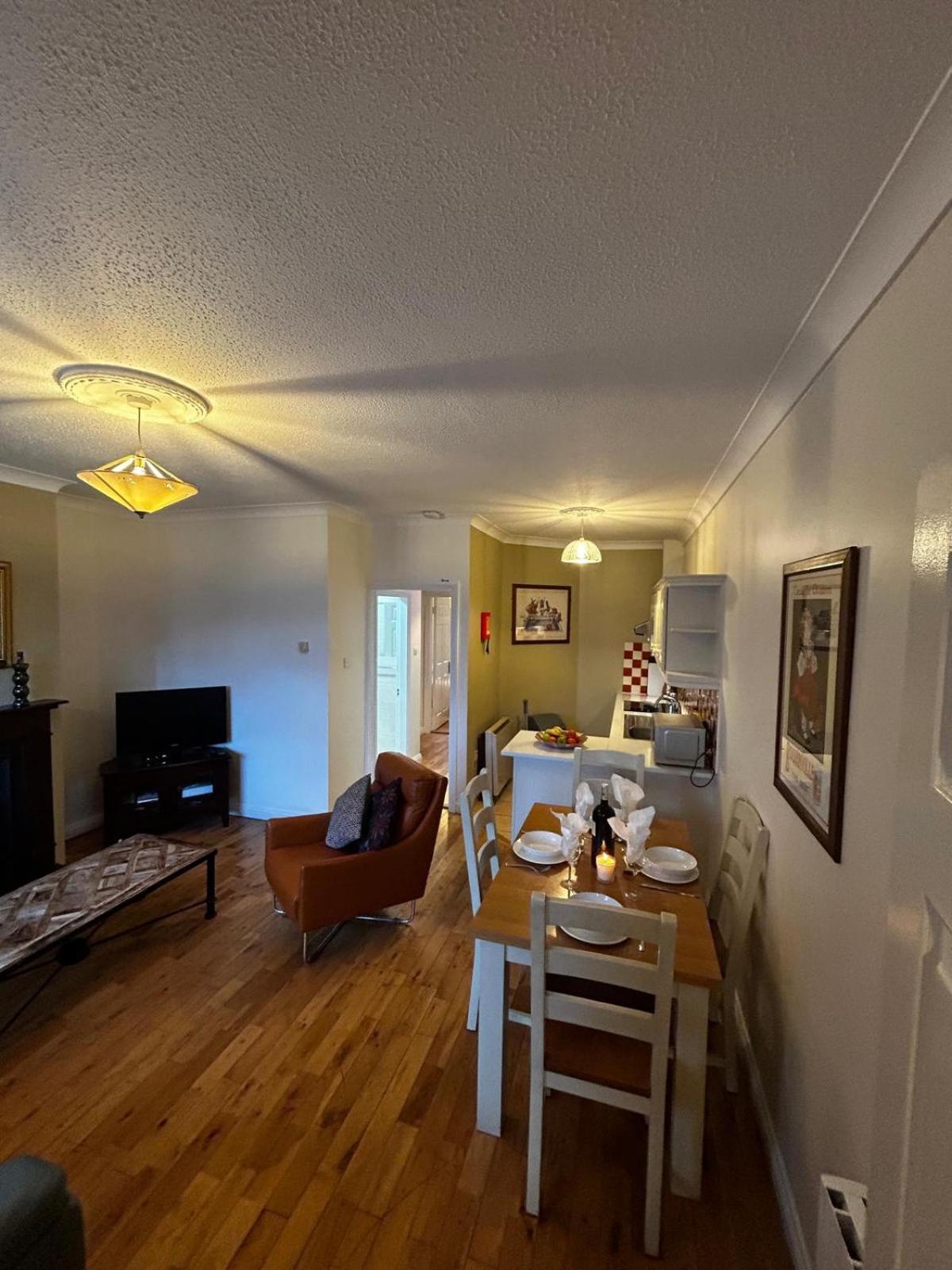 29 Cill Ard Bohermore Galway City Apartment Ngoại thất bức ảnh