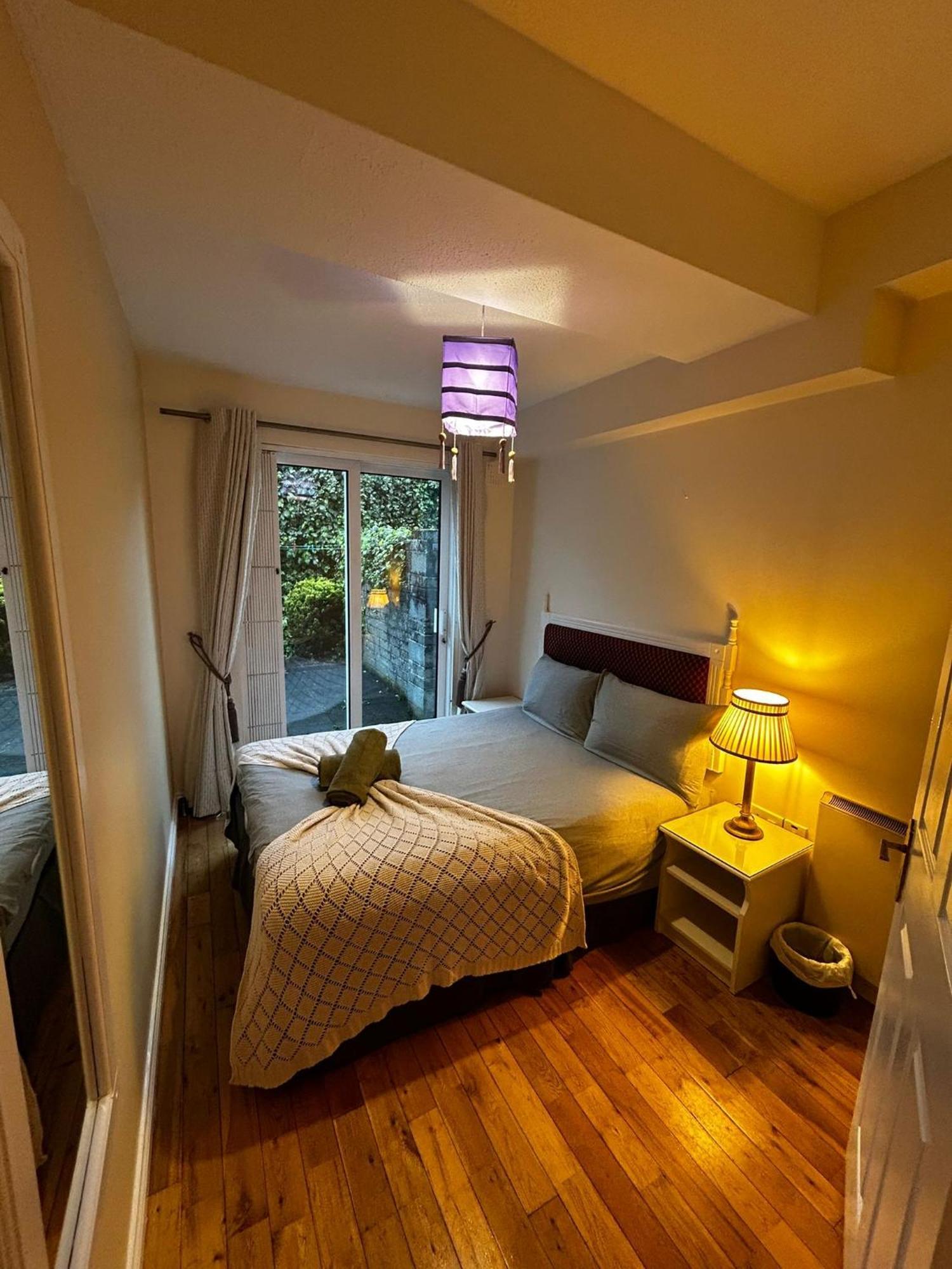 29 Cill Ard Bohermore Galway City Apartment Ngoại thất bức ảnh