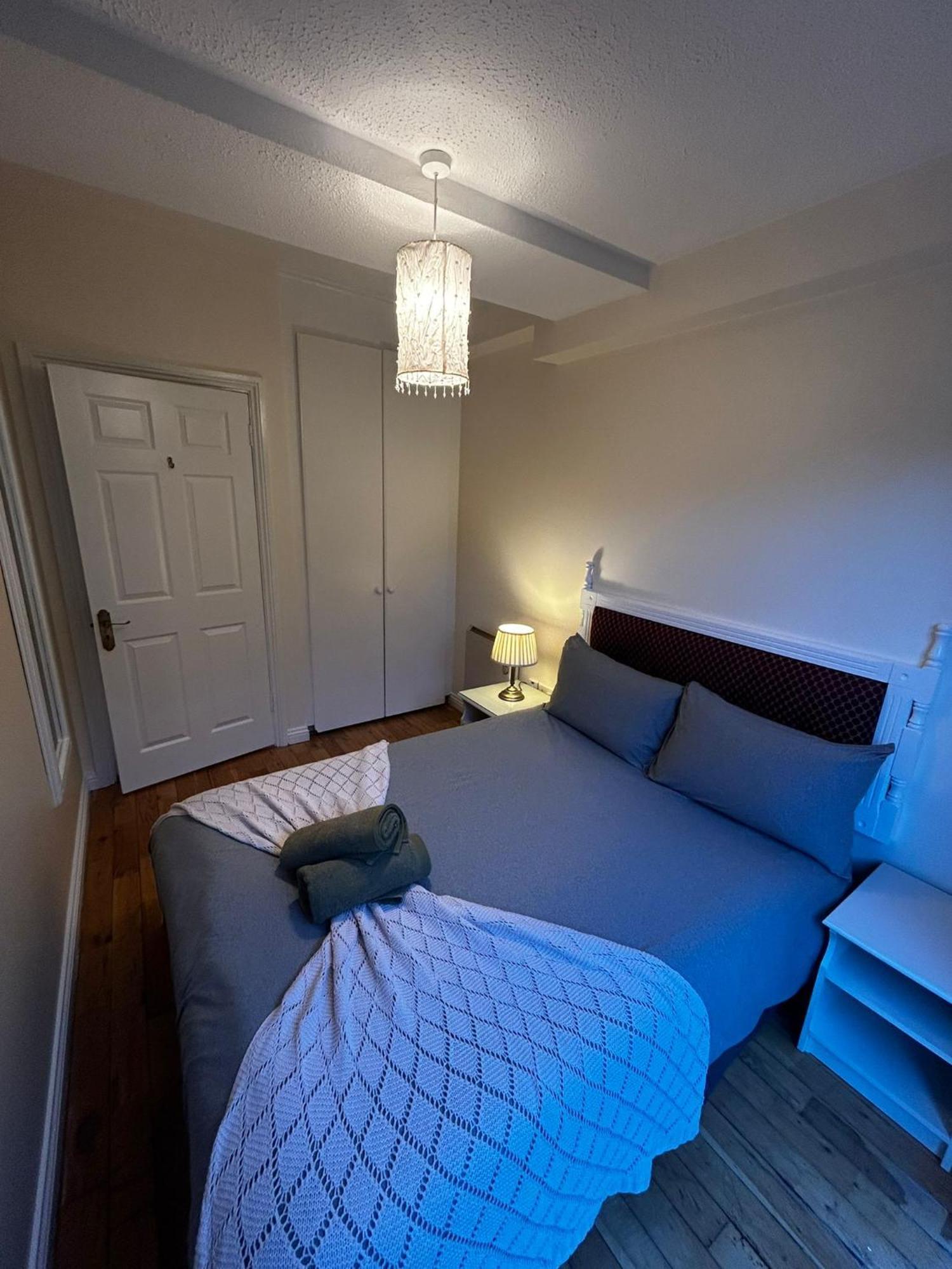 29 Cill Ard Bohermore Galway City Apartment Ngoại thất bức ảnh
