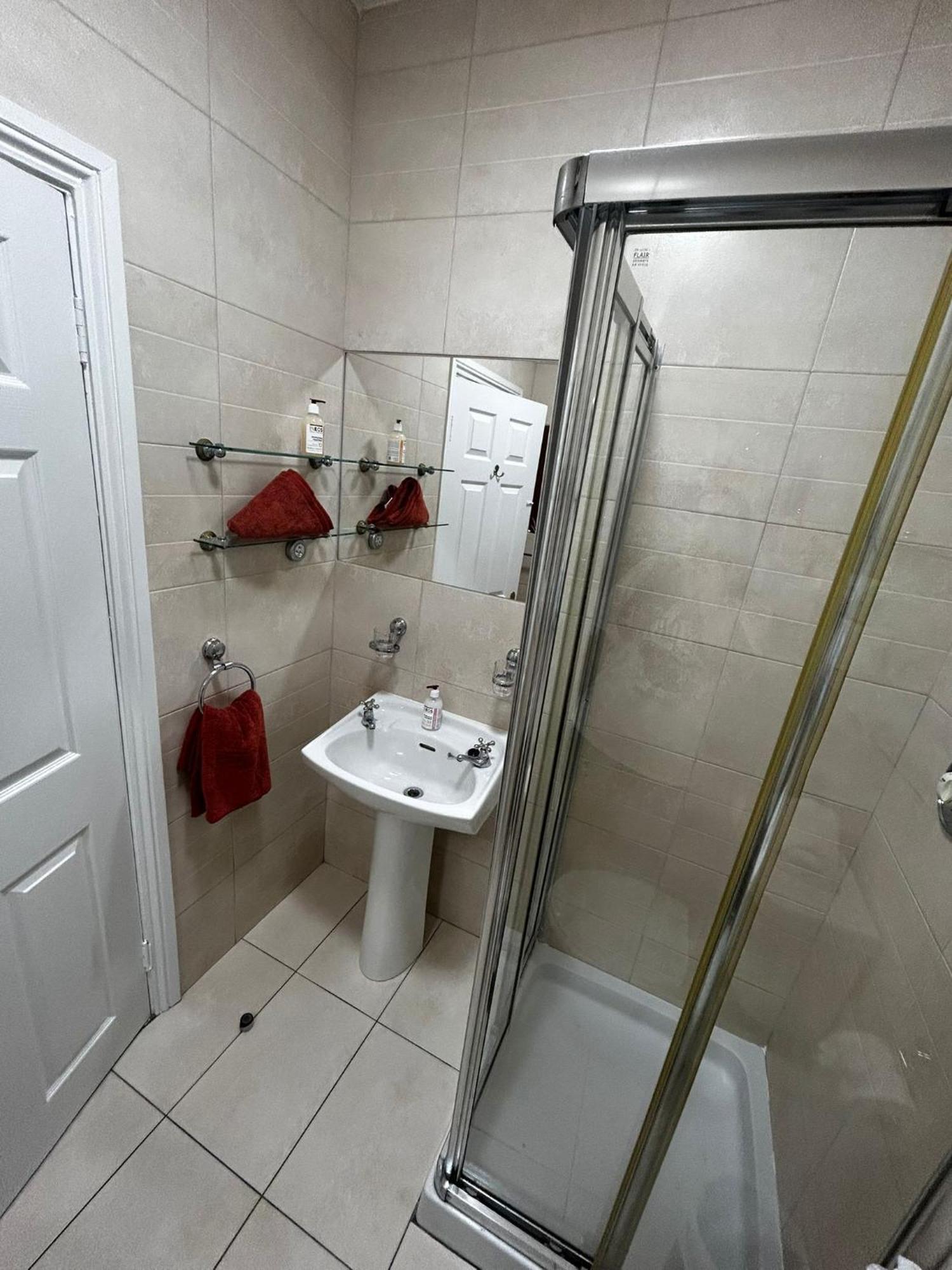 29 Cill Ard Bohermore Galway City Apartment Ngoại thất bức ảnh