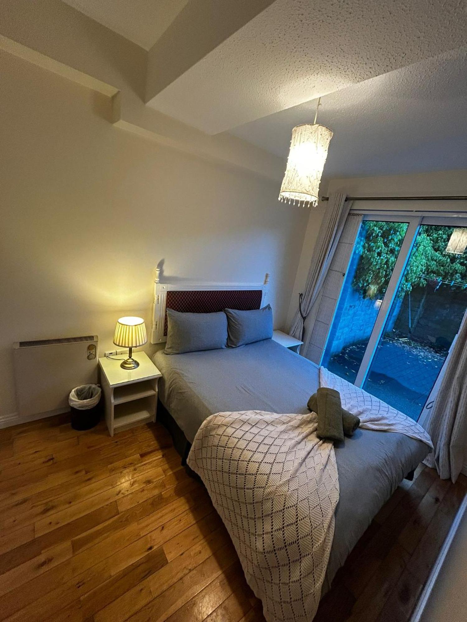 29 Cill Ard Bohermore Galway City Apartment Ngoại thất bức ảnh